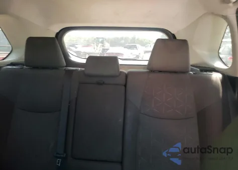 2020 Toyota Rav4 Xle z USA, uszkodzony, nr VIN 2T3W1RFV6LC052832